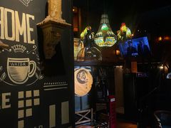 -老友咖啡馆(吉林财富购物广场店)