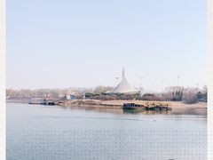 -丁香湖公园