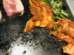 -火炉火自助餐(悠唐购物中心店)