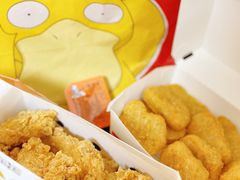 -肯德基(坞城路店)