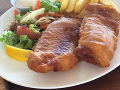 -Scarborough Fish & Chips- Tanjung Rhu