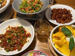 -新白鹿餐厅(龙游路店)