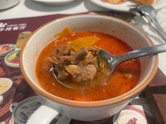 -斗牛士牛排餐厅(嘉里汇店)