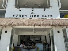 -The Sunny Side Cafe Station 1