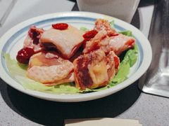 -巴奴毛肚火锅(悠唐购物中心店)