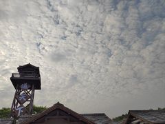 -茅山东方盐湖城景区