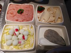 -海底捞火锅(北京路店)