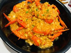 -靓虾二哥·龙虾馆(大塘总店)