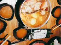 -呷哺呷哺(万达新世界店)