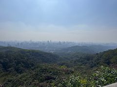 -广州市白云山风景名胜区