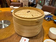 -乐忻皇朝(上海中心大厦店)