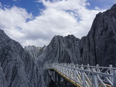 -墨石公园景区