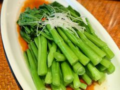 -唐山宴百姓府邸院落中餐