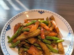 -蜜桃餐厅·古运河畔(南下塘店)