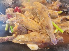 -洛阳面馆(红专路店)