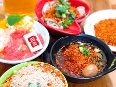 冒洋芋-冒椒火辣(奎星楼街店)