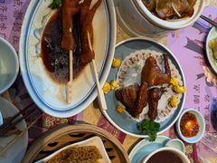 -点都德(长泰广场店)