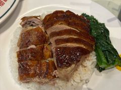 -龙记·香港茶餐厅(海上世界店)