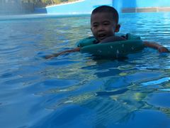 -亚马逊丛林水乐园