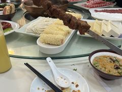 -福寿斋·老北京铜锅涮肉·烤鸭(顺义总店)