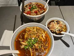 红糖冰粉-粉吖吖·邵阳米粉(体育西路店)