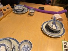-南京大牌档(龙江新城市广场店)