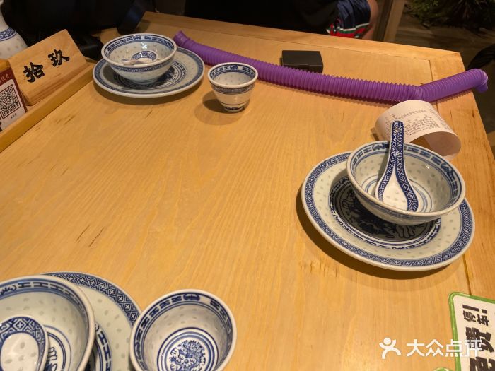 南京大牌档(龙江新城市广场店)图片