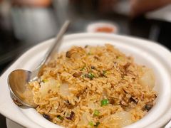 闽和南白萝卜饭-闽和南(深圳万象城店)