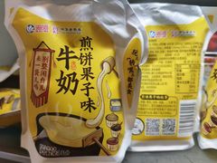 -天津海河华北乳品有限公司