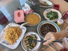 -七的湖·江南蟹舫·阳澄湖农家菜(蟹舫苑店)