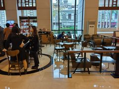 -星巴克臻选(外滩中心店)