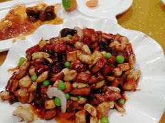 八宝辣酱-长兴菜馆(高桥店)