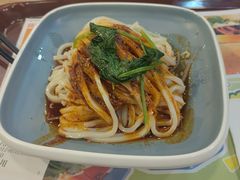 -魏家凉皮(十里河店)