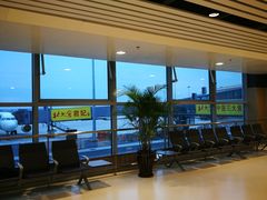 -哈尔滨太平国际机场