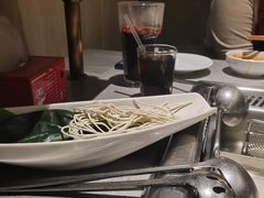 -海底捞火锅(万象城店)