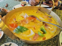 -南沙游艇会·大兵船餐厅