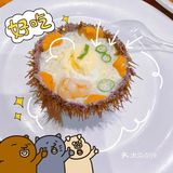海岸线上的美味邂逅