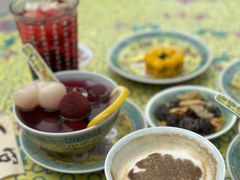 -宫事颐庭·老佛爷贵寿下午茶(颐和园店)