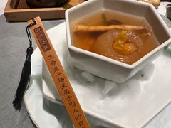 -叶叶菩提(太原别墅店)