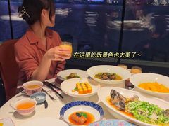 -君庭中餐馆(湘江豪生店)