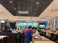 -大家乐(广州中华广场店)