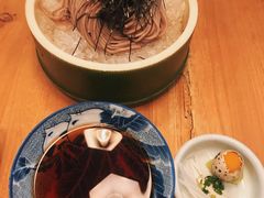 -Hatsune隐泉日式料理(SKP店)