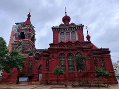 -圣·阿列克谢耶夫教堂