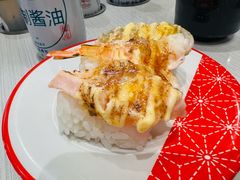 -濱寿司(高新伊藤店)