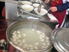 -金陵老丁家馄饨(新街口店)