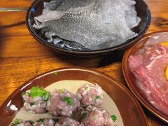 -重庆下半城老火锅(糖酒公司店)