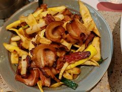 -椒爱水煮鱼川菜(皇姑万象汇店)