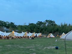 -不觉晓CAMPING(上海迪士尼营地店)