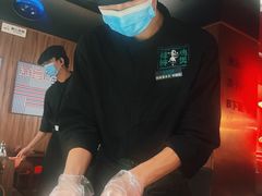 -禄婶鸡煲·打边炉