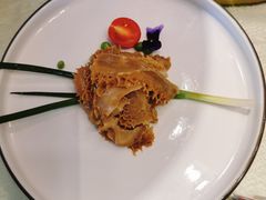 -明翠湖品·湖景餐厅